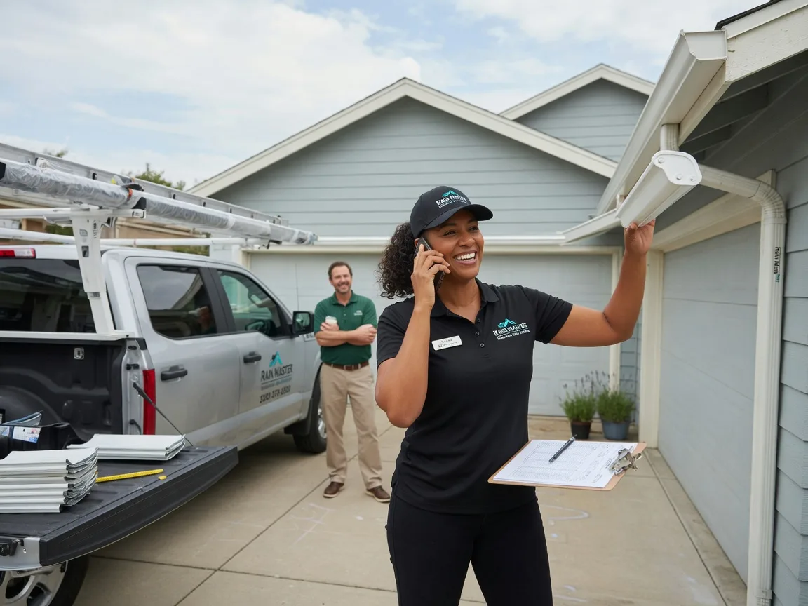 Gutter Installation Gleneden Beach, OR FAQs